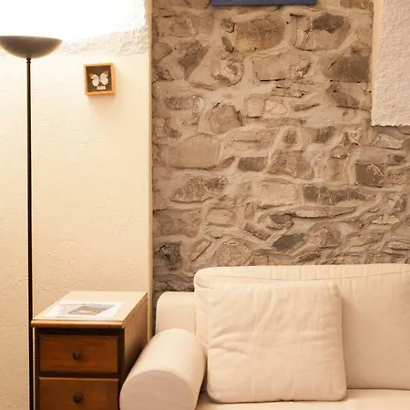 Nyaraló Easy Welcome Casa Castello - Bellagio Civenna